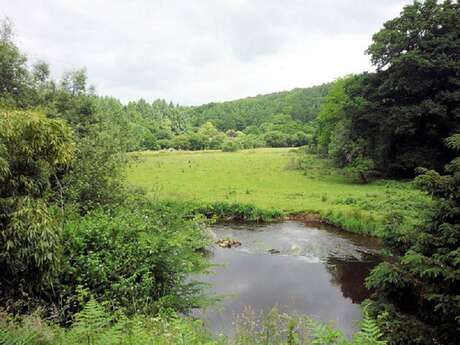 La Villeneuve Pontulaire
