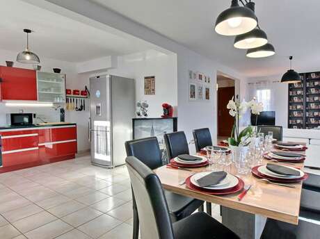 Petite Marie Galante - Gîte