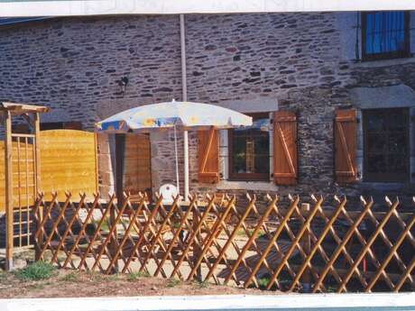 Gîte An Ti Ar C'hreisteiz