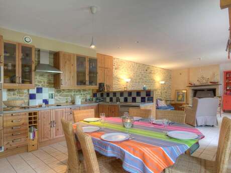 La Maison du Capitaine