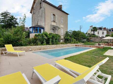 Maison Familiale du Port