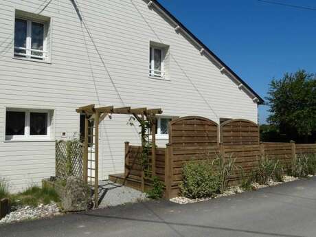 Gîte de la Ferme de Kerallan