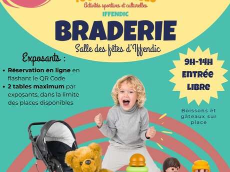 Braderie