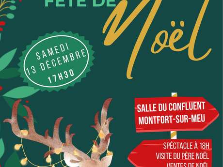 Fête de Noël