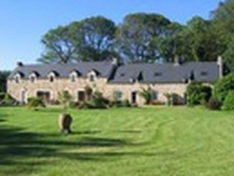 Chez Yves Bonnal