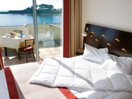 Hôtel-Restaurant Le Vivier