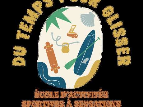 Du temps pour glisser