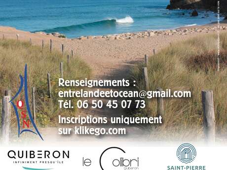 Trail "Entre Lande et Océan"