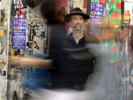 Mô'ti tëi concert solo