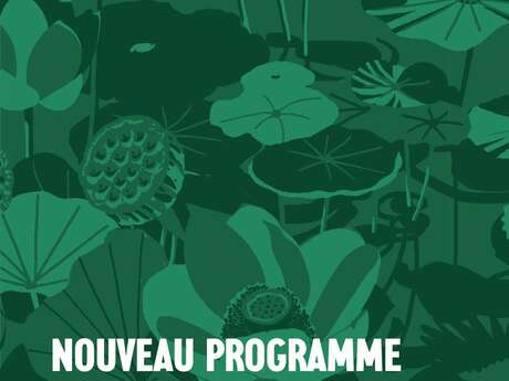 Programme d'animations de Branféré