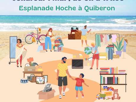 Vide grenier
