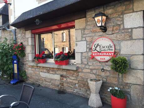 L'escale