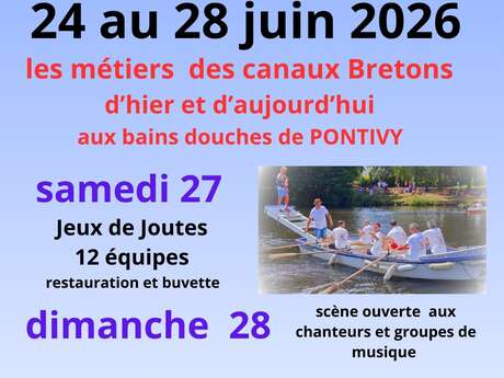 Semaine des canaux