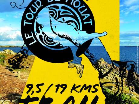 Trail de Houat