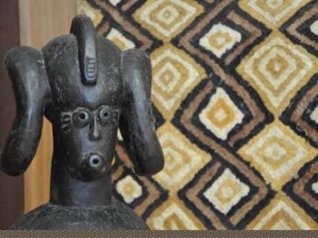 Musée d'arts africains