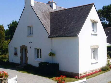 Le Bodic Pierre et Marie-France