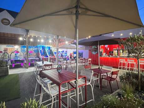 Le Manège d'Armelle