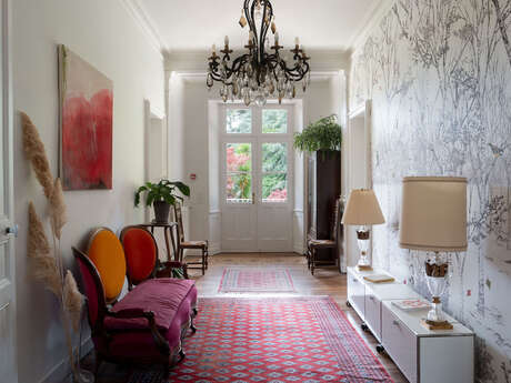 Le Temps est venu : séjours Yoga, Détox, jeûne, bien-être