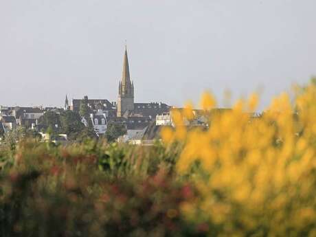Eglise Saint-Cornély