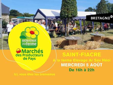 Marché de Producteurs de pays