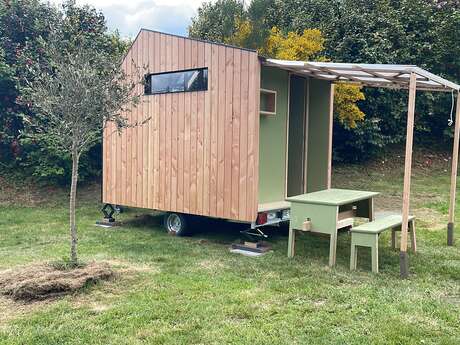 Parenthèse en Finistère