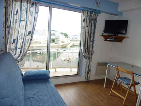 KERVAZO Raymond - Le Sombreuil - Studio 2 personnes