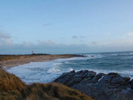 Réserve Naturelle François Le Bail