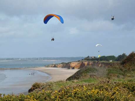 Plage de la Source