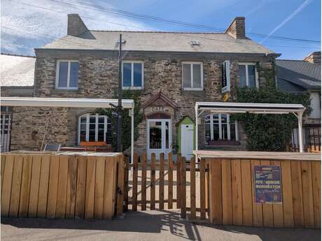 Restaurant  La Virevolte