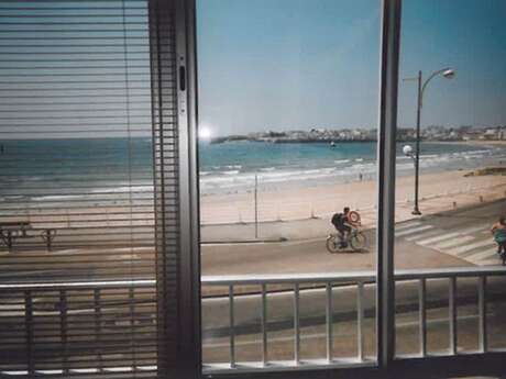 Jéhanno Nicole - Appartement 4 personnes