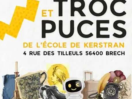 Troc et puces