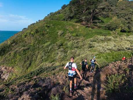 20ème édition du Trail du Bout du Monde !