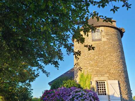 Moulin de Kerrolet