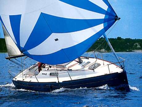 Golfe du Morbihan Location