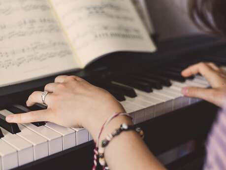 Fête de la musique