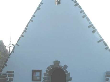 Chapelle de Kervoyal