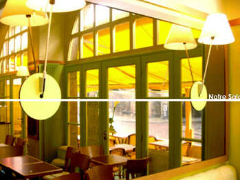 Captain Ice - Glacier