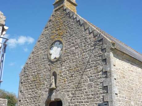 Chapelle Saint-Guillaume
