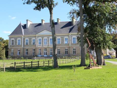 Le Château des Pères