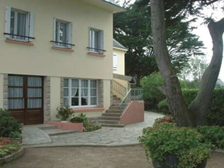 Hôtel A'Parc Tehuen