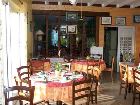 Crêperie du Gaillec