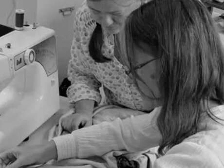 Repair thé couture
