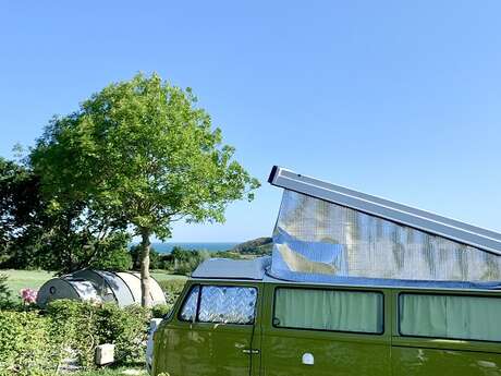 Camping Duguesclin