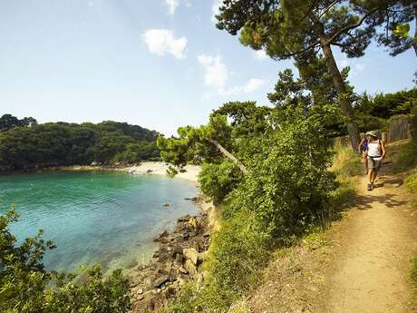 Plage de Port-Picain
