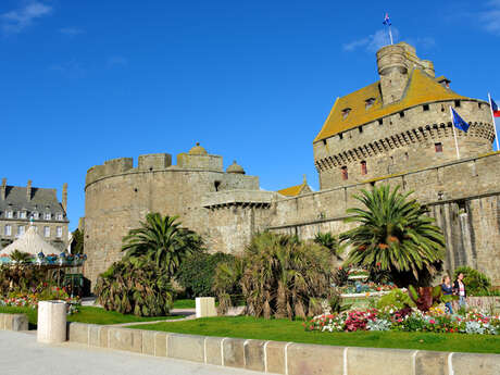 Jardin de la Légion d'Honneur