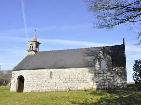 Chapelle Saint-Georges