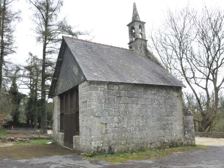 Chapelle Saint-Germain