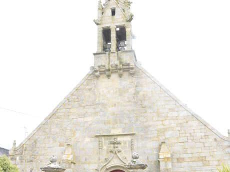 Eglise Saint-Brévin