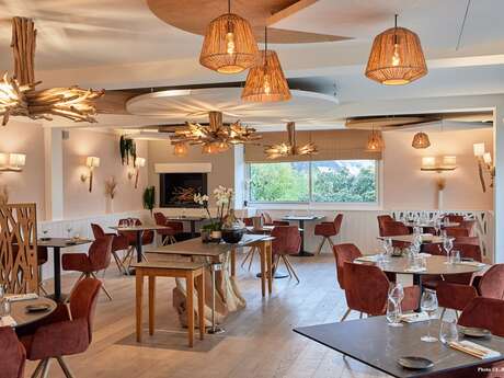 Restaurant Le Gavrinis