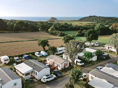 Camping Duguesclin
